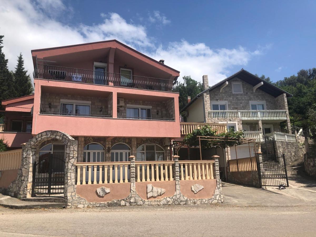 Апартаменты Jasmine Bar Exterior foto