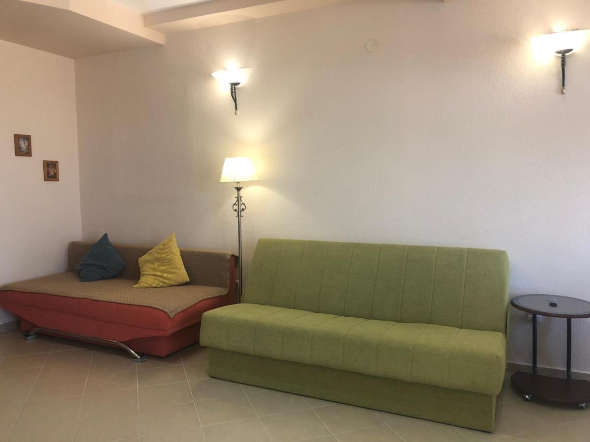 Апартаменты Jasmine Bar Exterior foto